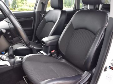 Citroën C4 Aircross